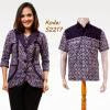 baju batik pasangan untuk pesta