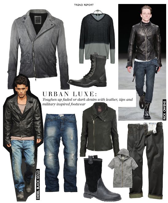 Urban Luxe