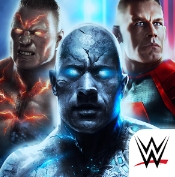 Download WWE Immortals v2.1 APK Mod + Data (Unlimited Money + Energy)