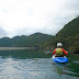 Kochi (and) Kayak