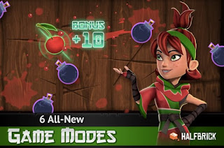 Fruit Ninja Apk Paid Version v2.3.0