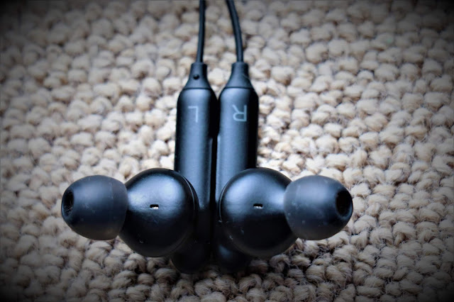 #TheLifesWayReviews - #UFlex #Bluetooth Headphones @SamsungMobileSA #ProductReview