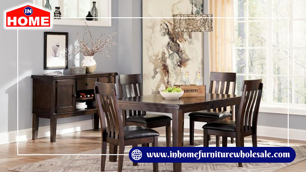 Dining Room Furniture in San Antonio