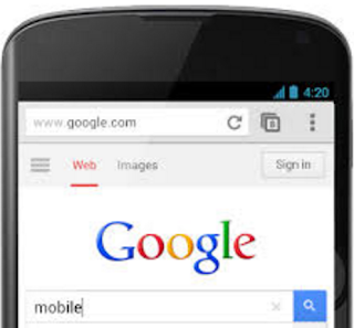 Now Google Starts the first Mobile Indexing, Using Mobile Content for all Search Rankings