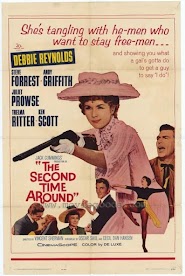 The Second Time Around (1961)