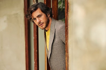 Jack Savoretti al Teatro Verdi di Firenze