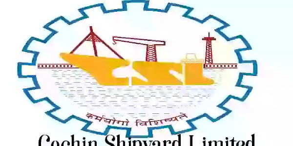 Cochin Shipyard Limited (CSL) Recruitment 2022 - Apply Online for CSL Office Attendant Vacancies 