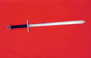 unik-aneh-dunia.blogspot.com - 11 Jenis Pedang Samurai Jepang