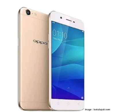 Oppo A39 - Blog Mas Hendra