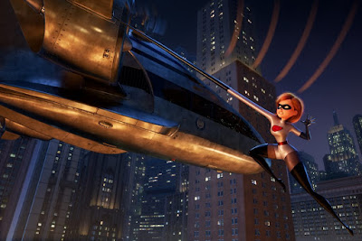 Incredibles 2 Movie Image 8