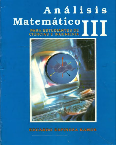 Resultado de imagen para espinoza ramos analisis matematico 1 pdf