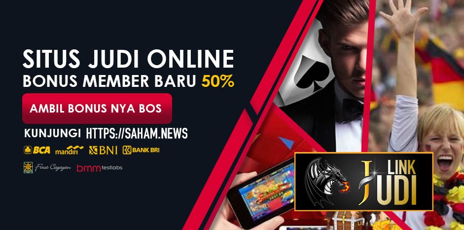 agen judi casino online