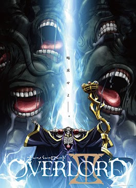 Download Overlord III Batch Sub Indo