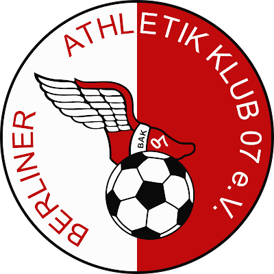 BERLINER ATHLETIK-KLUB 07 E. V.