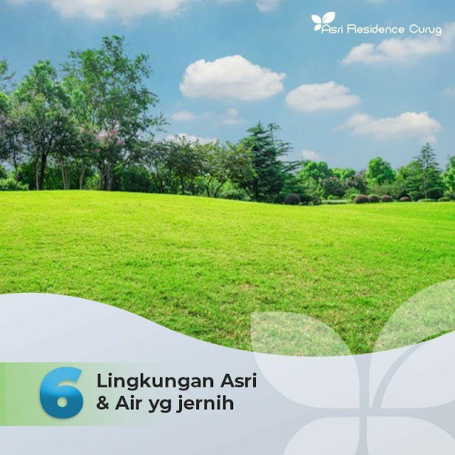 Property Syariah Idaman Di Depok 