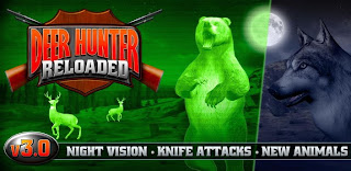 DEER HUNTER RELOADED