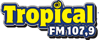 Rádio Tropical FM de São Paulo ao vivo