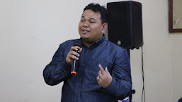 Dadi Suryadi Terpilih sebagai Ketua Forsil Alumni FH Untirta Banten