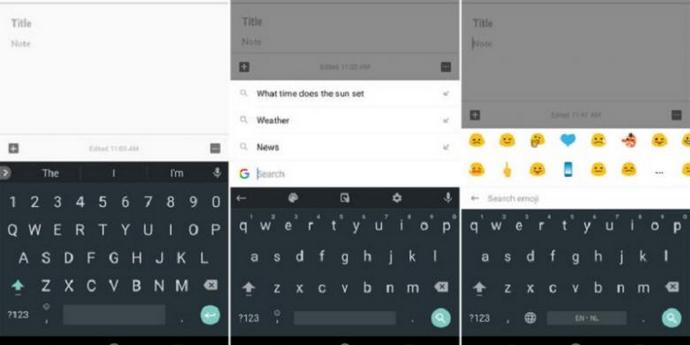 Gboard