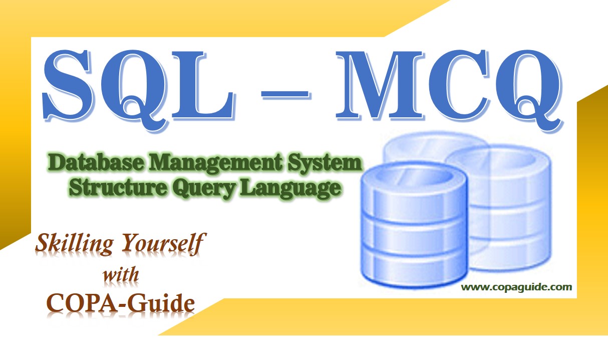 150 MySQL Questions and Answers