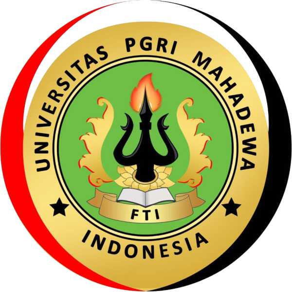 Daftar Fakultas Jurusan Program Studi (Prodi) Universitas PGRI Mahadewa Indonesia Denpasar Terbaru - Magister, Sarjana, Diploma, Strata, Akreditasi Universitas, Akreditasi Fakultas, Akreditasi Jurusan, Akreditasi Program Studi - Lambang Universitas PGRI Mahadewa Indonesia Denpasar PNG JPG