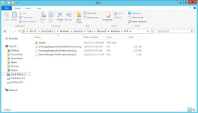 Windows\PLA Correct