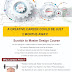 Creative career master design course