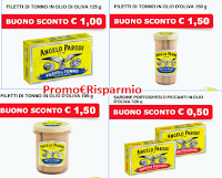 Logo Angelo Parodi: 10 nuovi coupon per risparmiare sui suoi prodotti