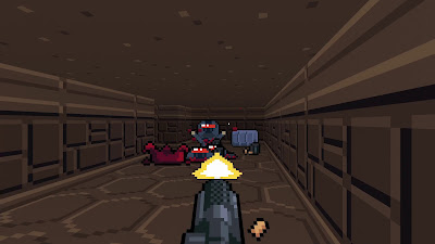 Extraneum Game Screenshot 3