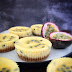 Mini Passionfruit Cheesecakes