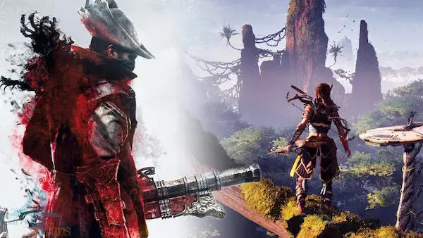 بعد تسريبات قدوم لعبة Horizon Zero Dawn بنسخة ريميك احباط كبير لجمهور Bloodborne لهذا السبب..