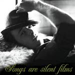 Jason Reeves - Songs Are Silent Films - Album [iTunes Plus AAC M4A]