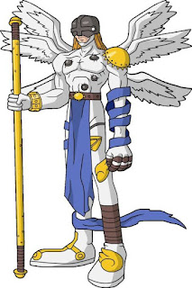 Perubahan Digimon World 3 (PS1)