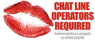 Chat Line Operators - LiveLines UK Ltd 