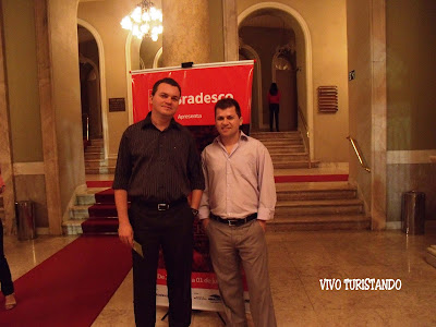 Manaus | Assistindo uma Ópera no Teatro Amazonas