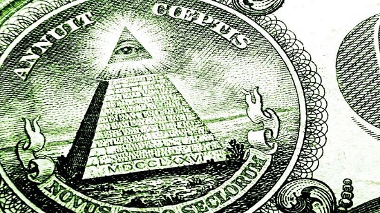 The Not-So-Secret History of The New World Order
