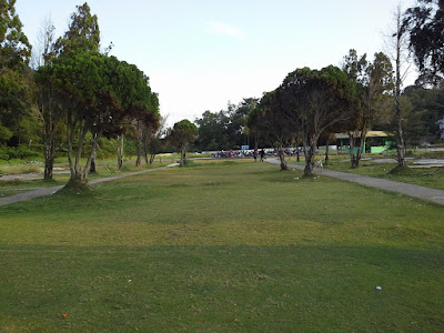 Taman Tanjung Pinggir
