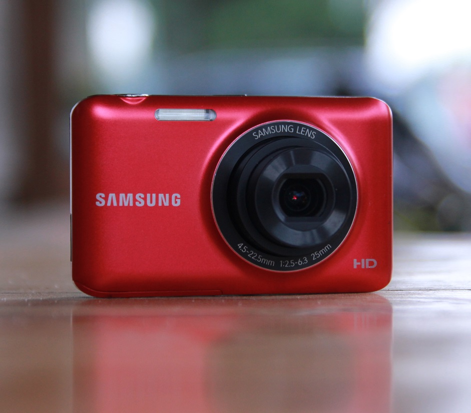Kamera Digital Samsung ES95 Bekas | Jual Beli Laptop