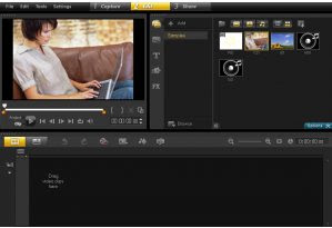 Download Corel VideoStudio Pro