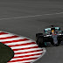 F1: Hamilton toma la pole en Sepang, Vettel larga último