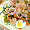 Soup And Salad Dinner Party : 25 Winter Salads You'll Actually Want To Eat | Winter ... : Use local ingredients, or try different ethnic themes do you know your salad fork from your dinner fork?