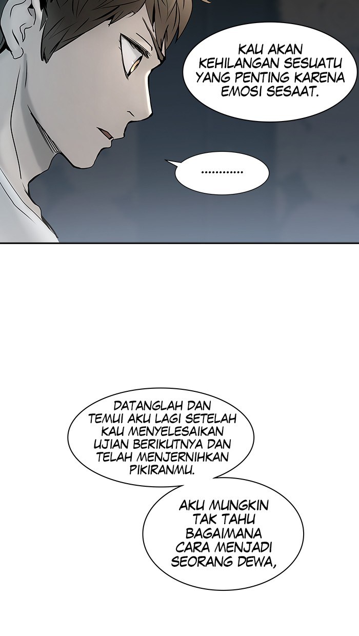 Webtoon Tower Of God Bahasa Indonesia Chapter 308