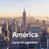 América - Continente Americano