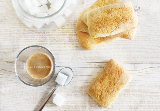 Biscotti della Nonna