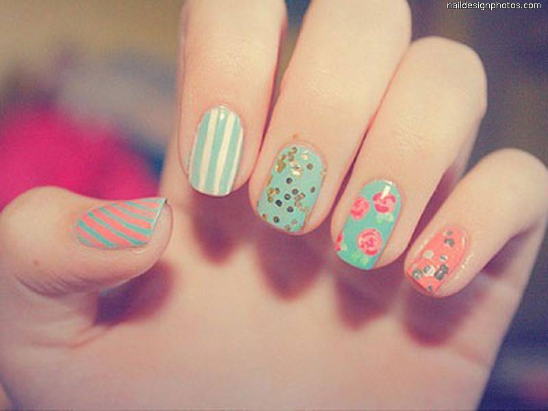 Nail Designs