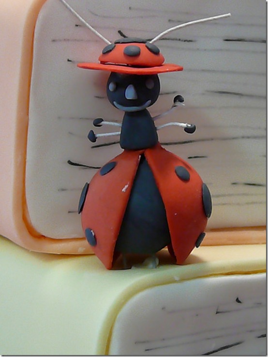 The Ladybug