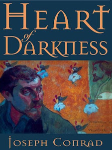 Heart Of Darkness (Annotated) (English Edition)