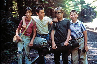 CONTA COMIGO (STAND BY ME)