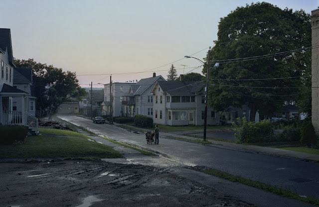 Грегори Крюдсон | Gregory Crewdson