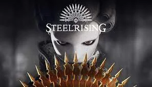 تحميل لعبة Steel Rising PC مجانًا